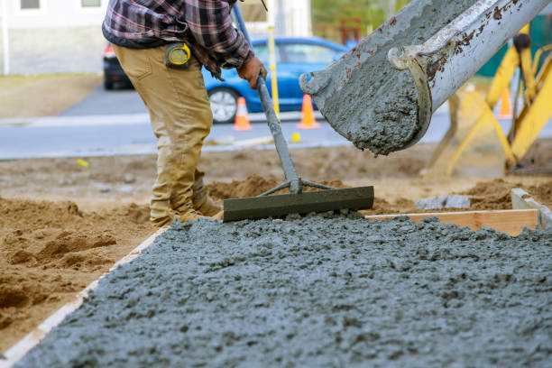 Best Concrete Crack Repair  in Comfort, TX