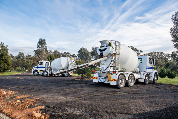 Best Driveway Concrete Repair  in Comfort, TX